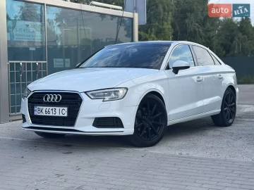 Авто Audi A3 2014 № 7815380