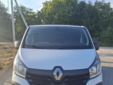 Авто Renault Trafic 2015 № 7815399