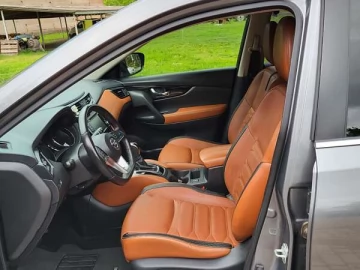 Авто Nissan Rogue 2018 № 7815401