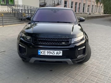 Авто Land Rover Range Rover 2016 № 7815407