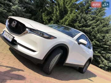 Авто Mazda Cx-5 2020 № 7815413