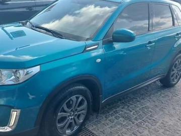 Авто Suzuki Vitara 2022 № 7815414