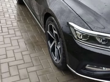 Авто Volkswagen Passat 2022 № 7815418