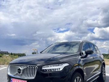 Авто Volvo Xc90 2019 № 7815436