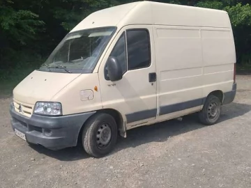 Авто Citroen Jumpy 2002 № 7815450