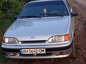 Авто ВАЗ 2115 Samara 2005 № 7815452