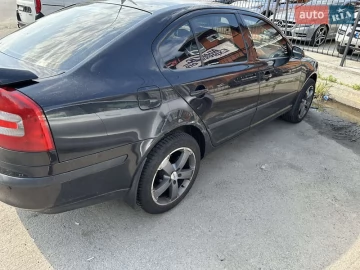 Авто Skoda Octavia 2008 № 7815463