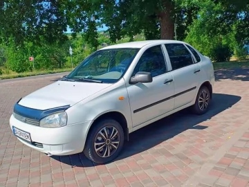 Авто ВАЗ 1118 Калина 2011 № 7815467