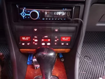Авто Audi A6 2004 № 7815468