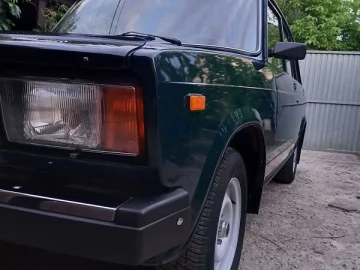 Авто ВАЗ 2104 2006 № 7815469