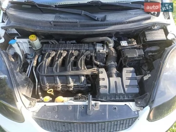 Авто Chery Beat 2013 № 7815477