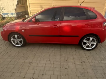 Авто SEAT Ibiza 2008 № 7815485