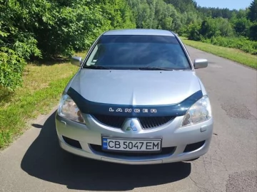 Авто Mitsubishi Lancer 2005 № 7815486