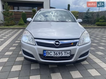 Авто Opel Astra 2007 № 7815495