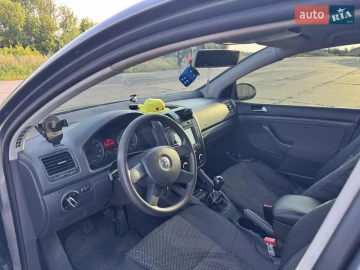 Авто Volkswagen Golf 2004 № 7815501