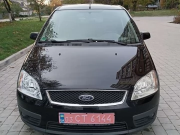 Авто Ford C-Max 2006 № 7815505