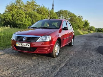 Авто Renault Logan 2011 № 7815509