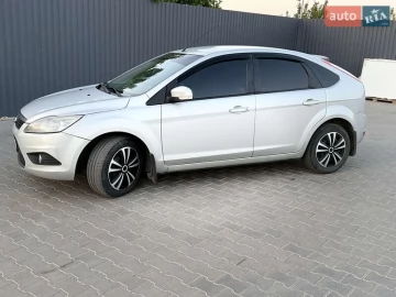 Авто Ford Focus 2008 № 7815513