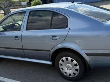 Авто Skoda Octavia 2008 № 7815523