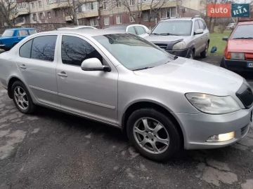 Авто Skoda Octavia 2011 № 7815547