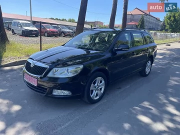 Авто Skoda Octavia 2012 № 7815552