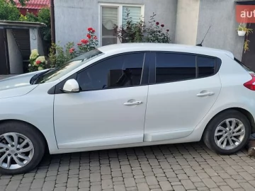 Авто Renault Megane 2013 № 7815555