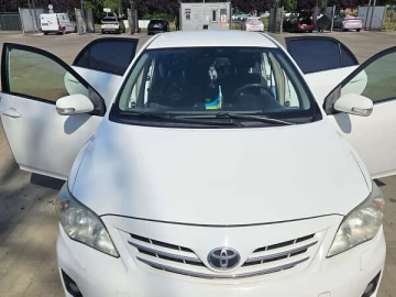 Авто Toyota Corolla 2013 № 7815560
