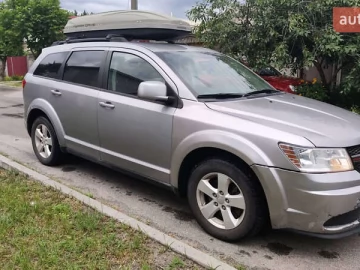 Авто Dodge Journey 2015 № 7815564