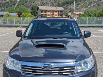 Авто Subaru Forester 2010 № 7815567