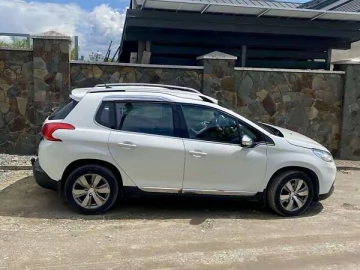 Авто Peugeot 2008 2013 № 7815569
