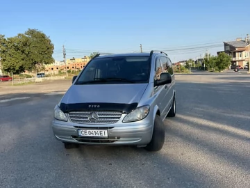 Авто Mercedes Vito 2006 № 7815573