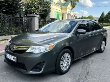 Авто Toyota Camry 2014 № 7815592