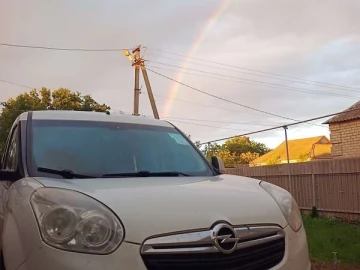 Авто Opel Combo 2013 № 7815593
