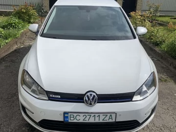 Авто Volkswagen Golf 2015 № 7815606