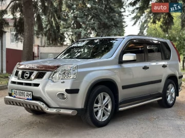 Авто Nissan X-Trail 2011 № 7815620