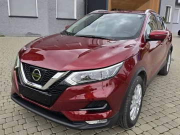 Авто Nissan Rogue Sport 2021 № 7815624