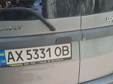 Авто Renault Logan 2011 № 7815640