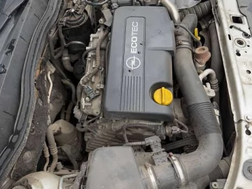 Авто Opel Astra 2008 № 7815650