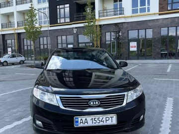 Авто KIA Magentis 2008 № 7815654