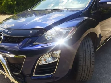 Авто Mazda Cx-7 2010 № 7815665