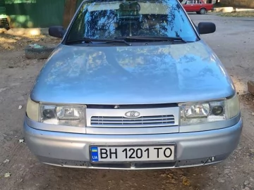 Авто ВАЗ 2110 2007 № 7815670
