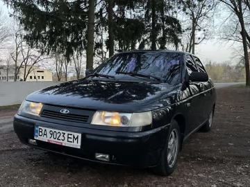 Авто ВАЗ 2110 2011 № 7815684