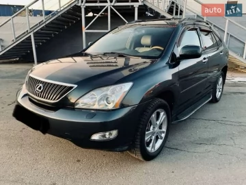Авто Lexus Rx 2004 № 7815686