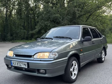 Авто ВАЗ 2115 Samara 2007 № 7815690