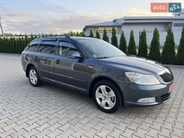 Авто Skoda Octavia 2012 № 7815696