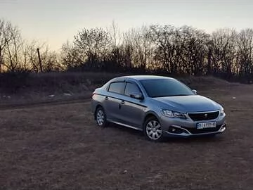 Авто Peugeot 301 2021 № 7815703