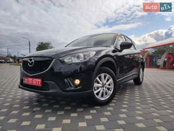 Авто Mazda Cx-5 2014 № 7815706