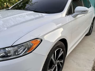 Авто Ford Fusion 2014 № 7815710