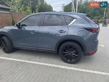 Авто Mazda Cx-5 2021 № 7815711