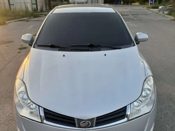 Авто ЗАЗ Forza 2012 № 7815713